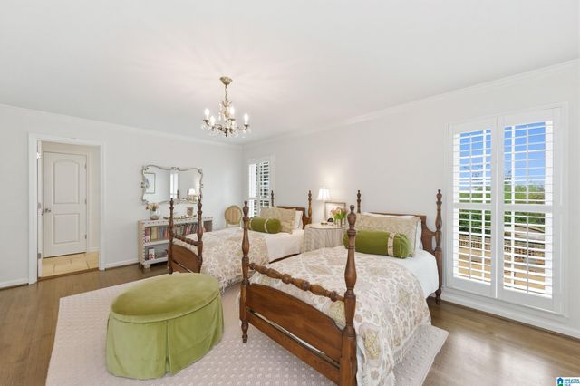 3601 CRESTBROOK ROAD, Mountain Brook, AL 35223