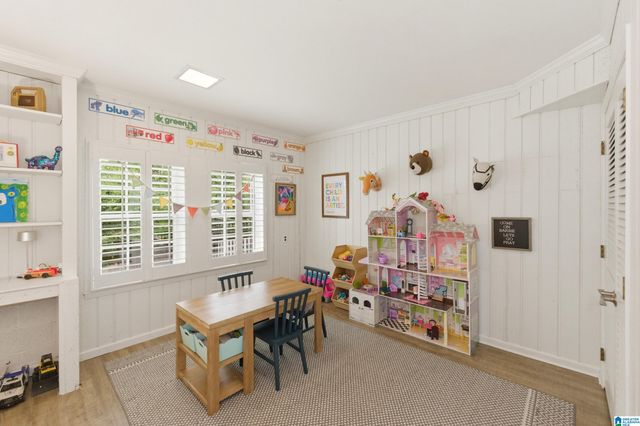 3601 CRESTBROOK ROAD, Mountain Brook, AL 35223