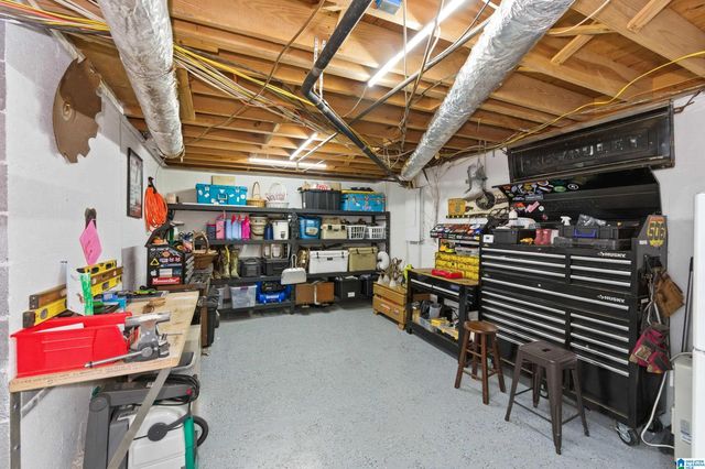 3601 CRESTBROOK ROAD, Mountain Brook, AL 35223