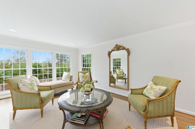 3601 CRESTBROOK ROAD, Mountain Brook, AL 35223