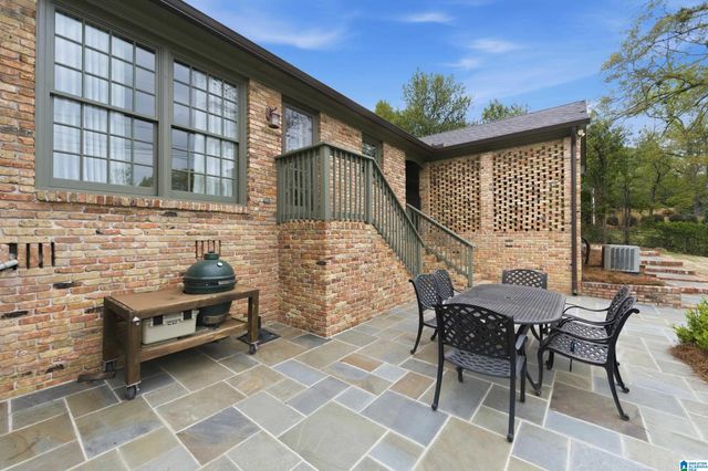 3601 CRESTBROOK ROAD, Mountain Brook, AL 35223