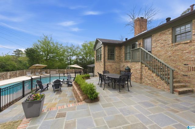 3601 CRESTBROOK ROAD, Mountain Brook, AL 35223