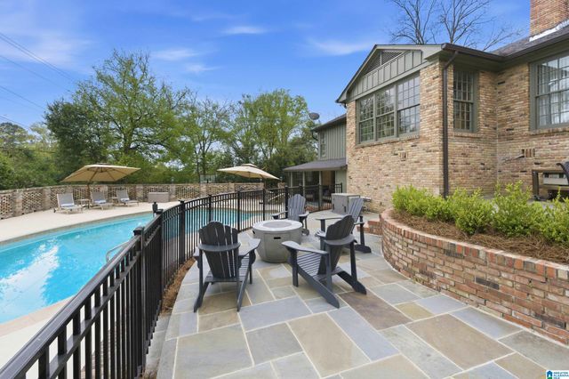 3601 CRESTBROOK ROAD, Mountain Brook, AL 35223