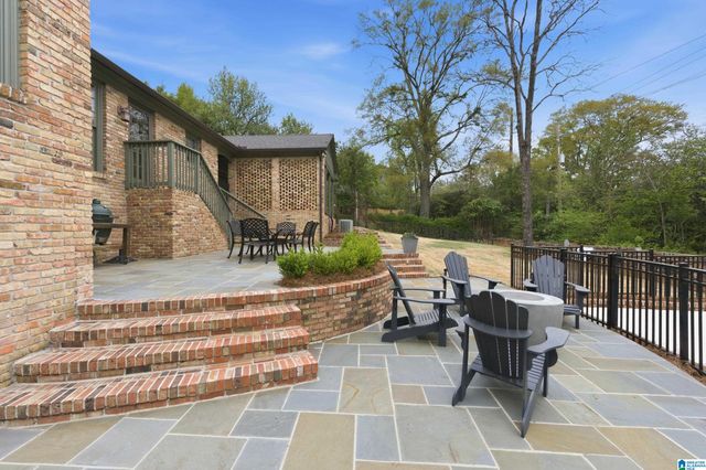 3601 CRESTBROOK ROAD, Mountain Brook, AL 35223