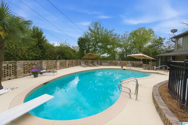 3601 CRESTBROOK ROAD, Mountain Brook, AL 35223