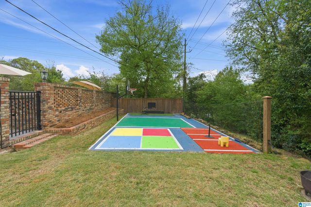 3601 CRESTBROOK ROAD, Mountain Brook, AL 35223