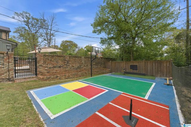 3601 CRESTBROOK ROAD, Mountain Brook, AL 35223