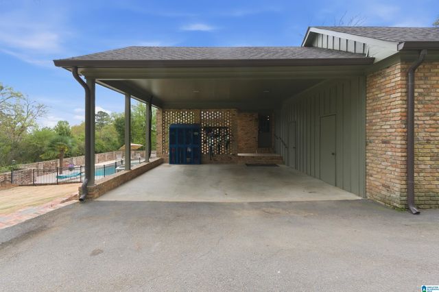 3601 CRESTBROOK ROAD, Mountain Brook, AL 35223