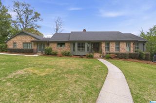 3601 CRESTBROOK ROAD, Mountain Brook, AL 35223