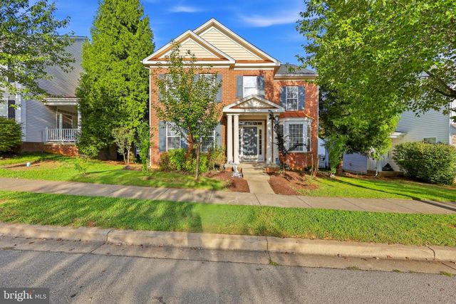 58 BRADDOCK ST, Charles Town, WV 25414