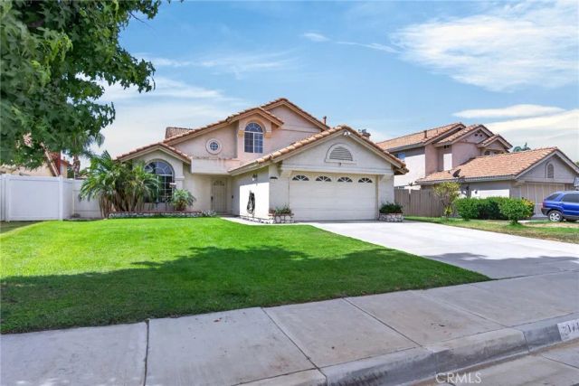 3141 Daniel, Hemet, CA 92545