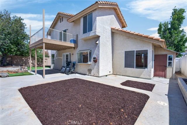 3141 Daniel, Hemet, CA 92545
