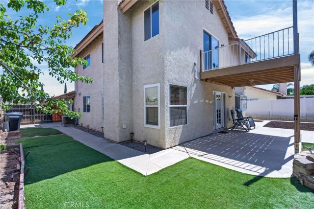 3141 Daniel, Hemet, CA 92545