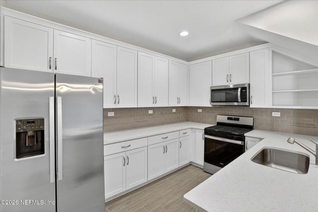 698 CHERRY ELM Drive, St. Augustine, FL 32092