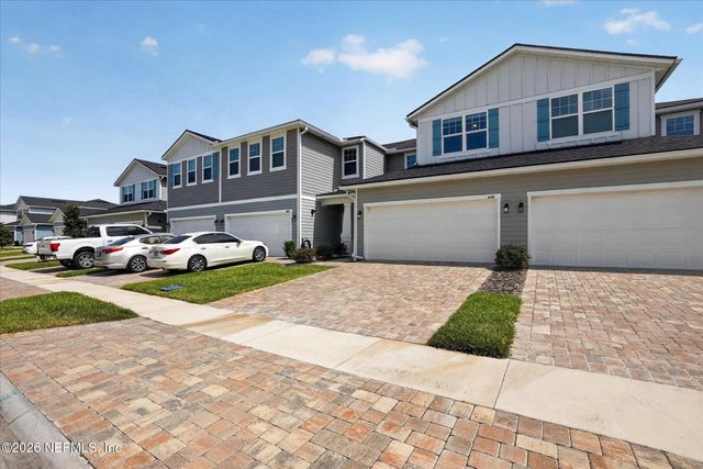 698 CHERRY ELM Drive, St. Augustine, FL 32092