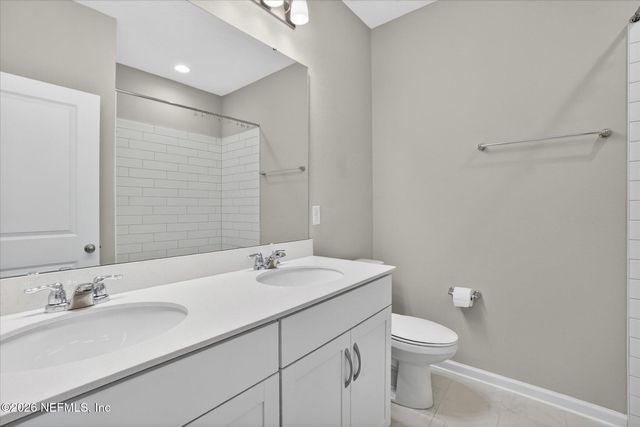 698 CHERRY ELM Drive, St. Augustine, FL 32092