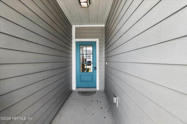 698 CHERRY ELM Drive, St. Augustine, FL 32092