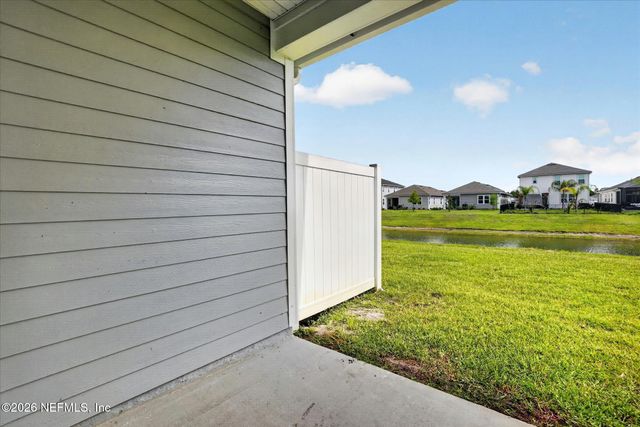 698 CHERRY ELM Drive, St. Augustine, FL 32092