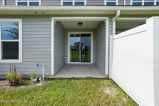 698 CHERRY ELM Drive, St. Augustine, FL 32092