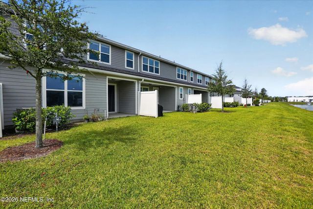 698 CHERRY ELM Drive, St. Augustine, FL 32092