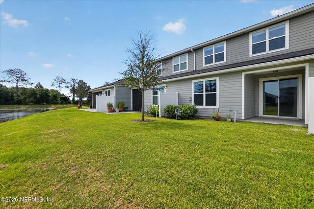 698 CHERRY ELM Drive, St. Augustine, FL 32092