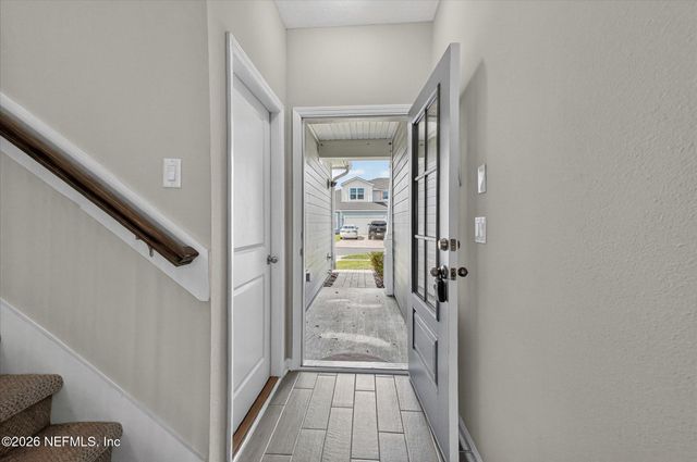 698 CHERRY ELM Drive, St. Augustine, FL 32092