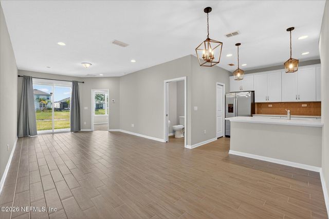 698 CHERRY ELM Drive, St. Augustine, FL 32092