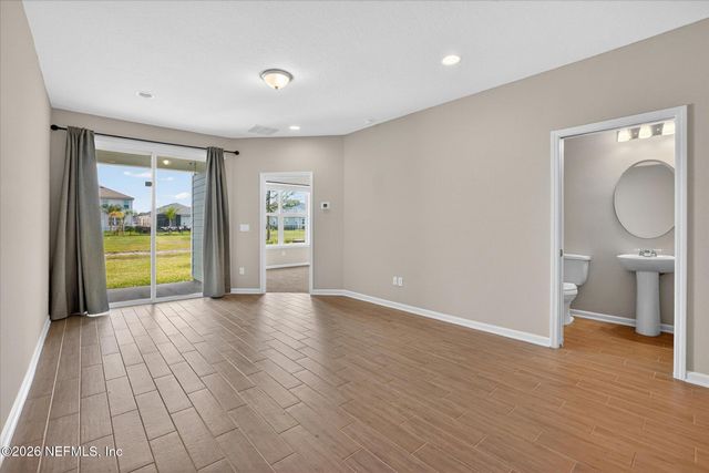 698 CHERRY ELM Drive, St. Augustine, FL 32092