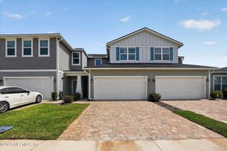 698 CHERRY ELM Drive, St. Augustine, FL 32092