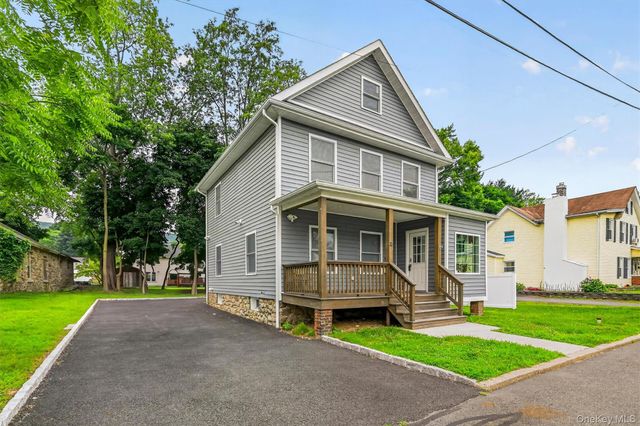 11 Harrison Street, Garnerville, NY 10923