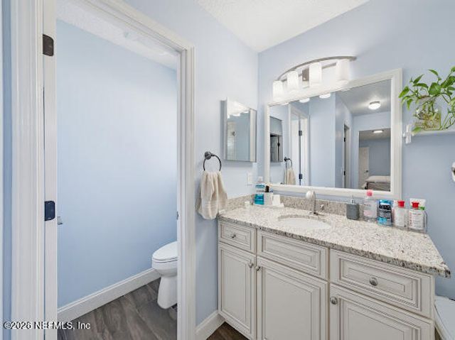 1886 WILLESDON Drive W, Jacksonville, FL 32246