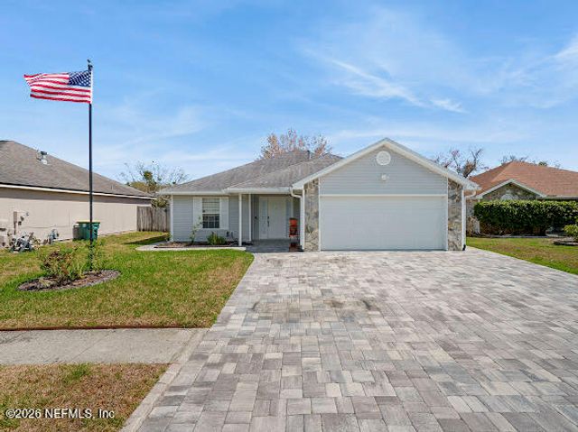 1886 WILLESDON Drive W, Jacksonville, FL 32246