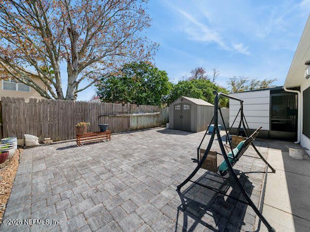 1886 WILLESDON Drive W, Jacksonville, FL 32246