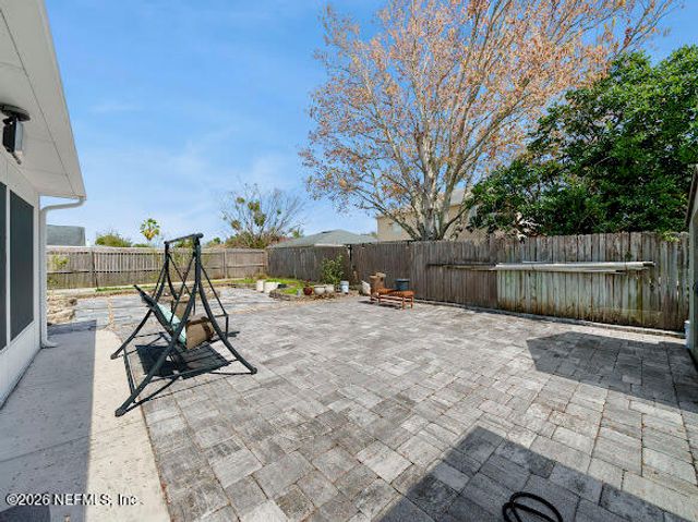 1886 WILLESDON Drive W, Jacksonville, FL 32246