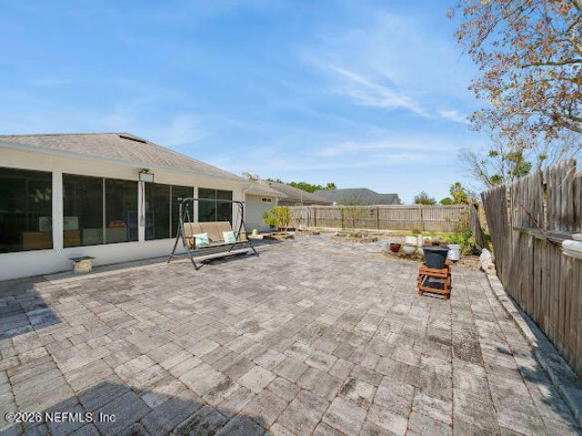 1886 WILLESDON Drive W, Jacksonville, FL 32246