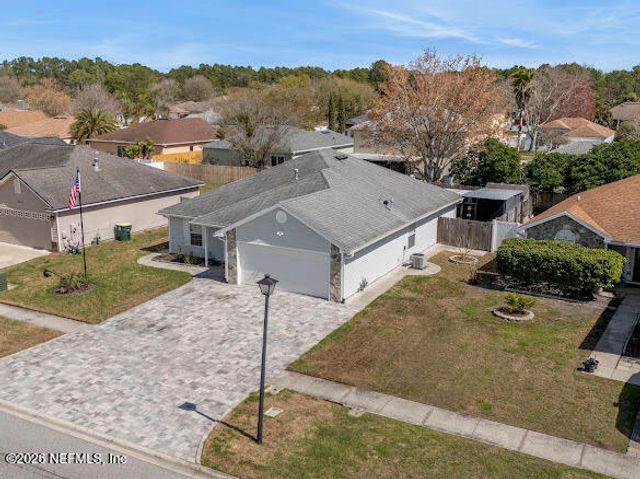1886 WILLESDON Drive W, Jacksonville, FL 32246