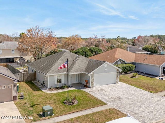 1886 WILLESDON Drive W, Jacksonville, FL 32246