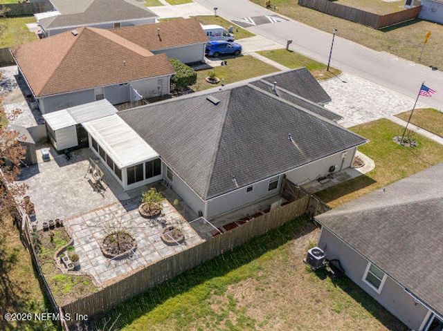1886 WILLESDON Drive W, Jacksonville, FL 32246