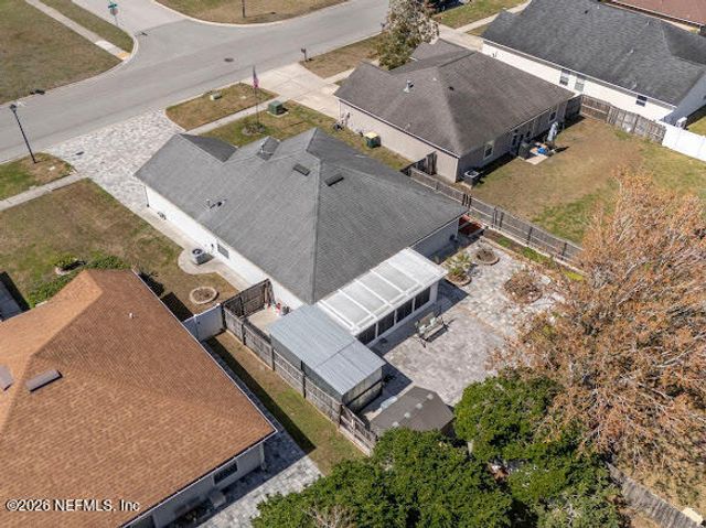 1886 WILLESDON Drive W, Jacksonville, FL 32246