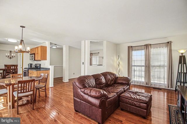 3293 MOUNTAIN LAUREL LOOP, Dumfries, VA 22026