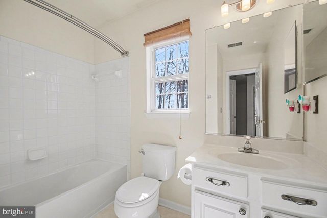 3293 MOUNTAIN LAUREL LOOP, Dumfries, VA 22026