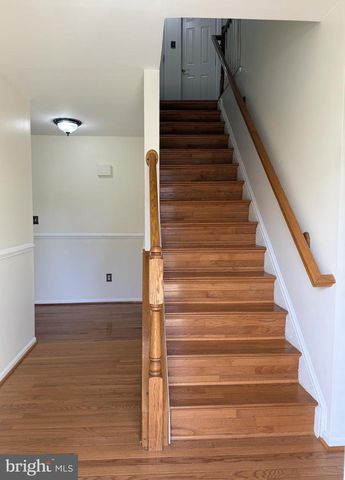 3293 MOUNTAIN LAUREL LOOP, Dumfries, VA 22026