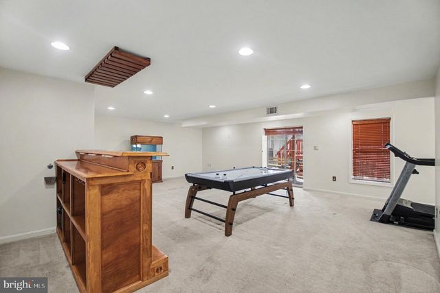 3293 MOUNTAIN LAUREL LOOP, Dumfries, VA 22026