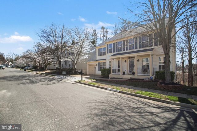 3293 MOUNTAIN LAUREL LOOP, Dumfries, VA 22026