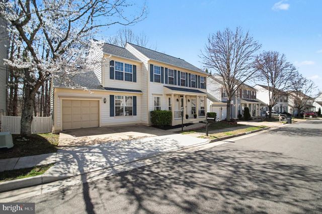 3293 MOUNTAIN LAUREL LOOP, Dumfries, VA 22026