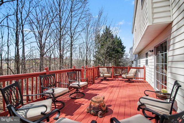 3293 MOUNTAIN LAUREL LOOP, Dumfries, VA 22026