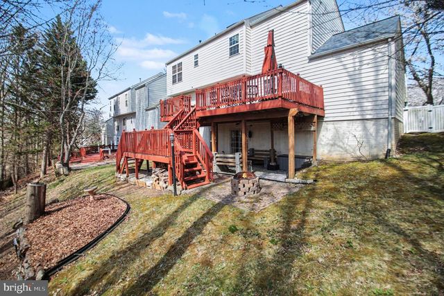 3293 MOUNTAIN LAUREL LOOP, Dumfries, VA 22026