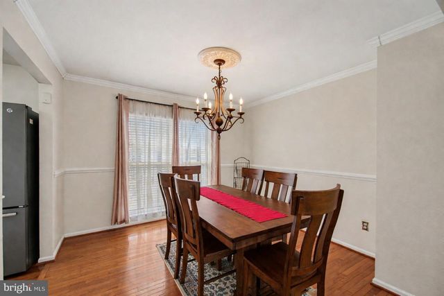 3293 MOUNTAIN LAUREL LOOP, Dumfries, VA 22026