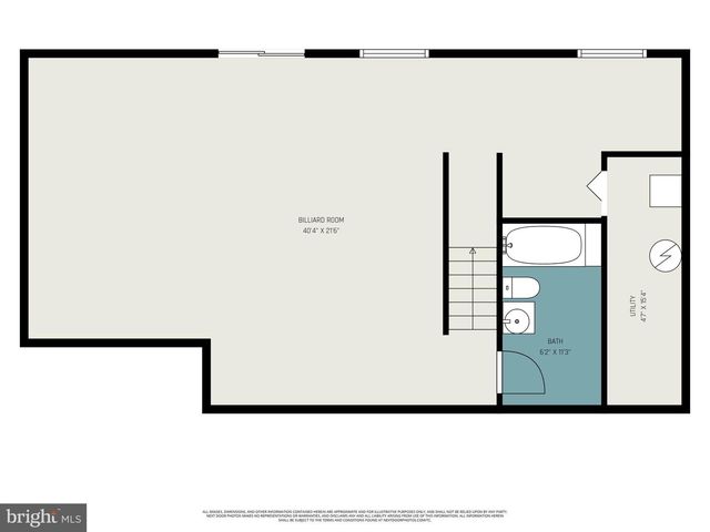 3293 MOUNTAIN LAUREL LOOP, Dumfries, VA 22026