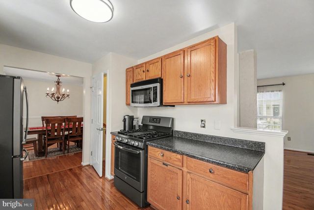 3293 MOUNTAIN LAUREL LOOP, Dumfries, VA 22026